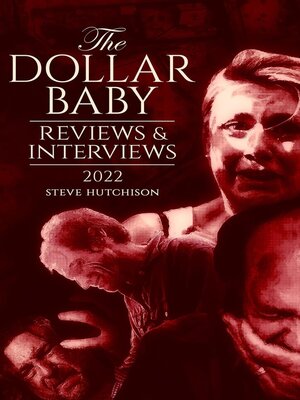 cover image of The Dollar Baby